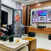 Bán nhà đẹp, đường Đồng Xoài khu K300, P.13 Tân Bình, 53m2, 2 Tầng, 3 PN. Chỉ Nhỉnh 6 tỷ .